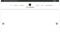 Desktop Screenshot of eurobakeportland.com
